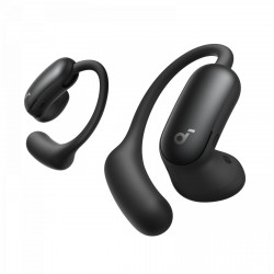 AeroFit 2 Pro | Auriculares de doble formato con diseño abierto y cancelación activa de ruido