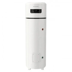 AEROTERMIA NUOS PLUS S2 WIFI FS