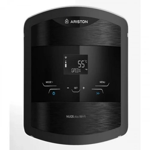 AEROTERMIA NUOS PLUS S2 WIFI FS