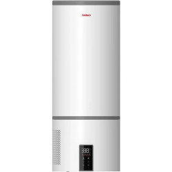 Aerotermo híbrido corberó cthm80 80 l pared a+