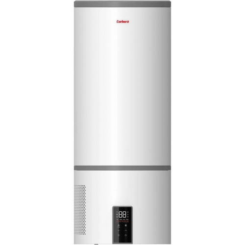 Aerotermo híbrido corberó cthm80 80 l pared a+