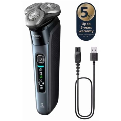 Afeitadora Facial Philips Afeitadora facial Philips X9001/10