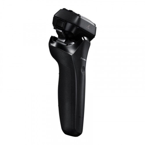 Afeitadora Panasonic ES-LS6A láminas 6 cuchillas recargable negro
