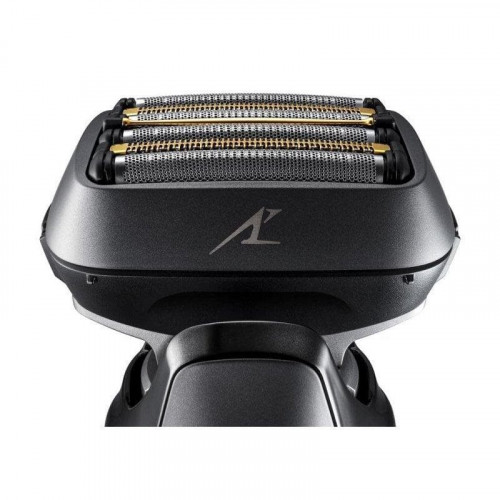 Afeitadora Panasonic ES-LS6A láminas 6 cuchillas recargable negro