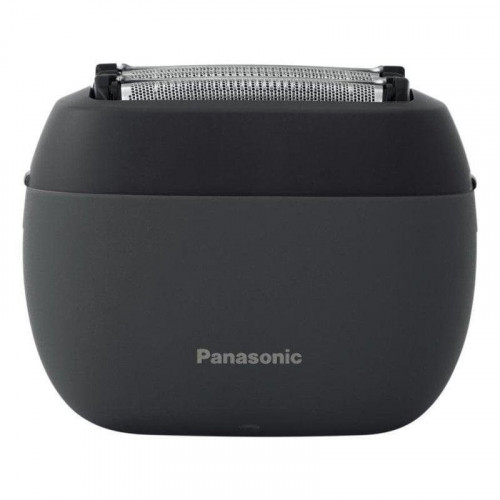 Afeitadora Panasonic ES-PV3B Negra acero inoxidable Wet&Dry 5 cuchillas