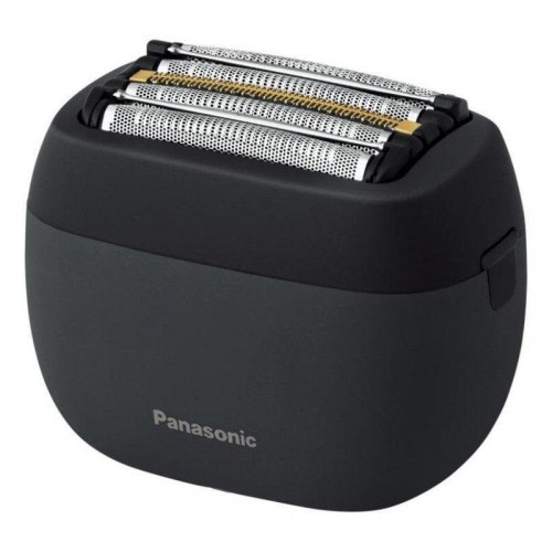 Afeitadora Panasonic ES-PV3B Negra acero inoxidable Wet&Dry 5 cuchillas
