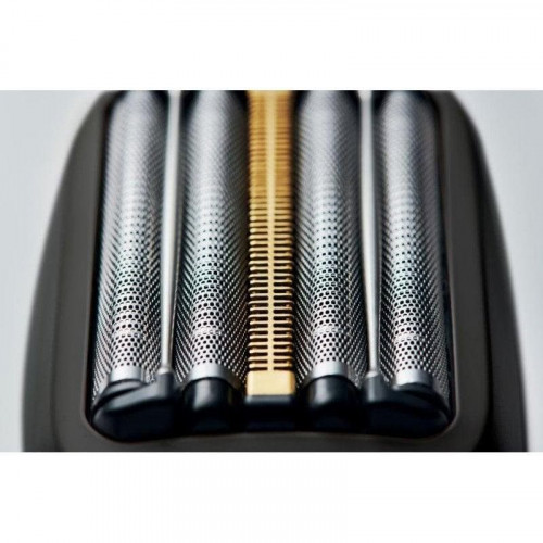 Afeitadora Panasonic ES-PV3B Negra acero inoxidable Wet&Dry 5 cuchillas