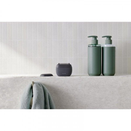 Afeitadora Panasonic ES-PV3B Negra acero inoxidable Wet&Dry 5 cuchillas