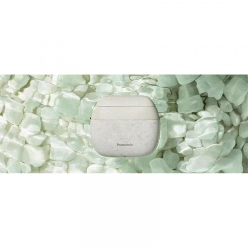Afeitadora Panasonic ES-PV6B-W803 Blanco Acero Inoxidable USB 5 Cuchillas