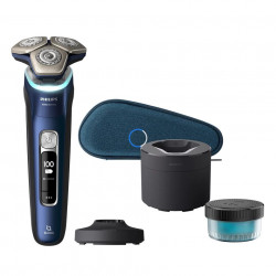 Afeitadora Philips S9980/54 Azul