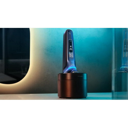 Afeitadora Philips S9980/54 Azul