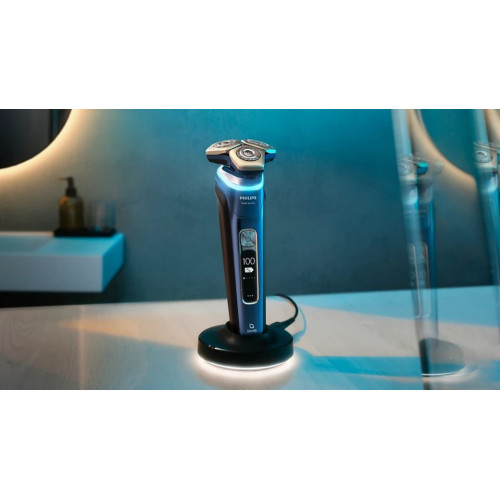 Afeitadora Philips S9980/54 Azul