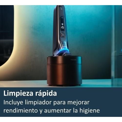 Afeitadora Philips SERIE 9 S9976/55 Series 9000