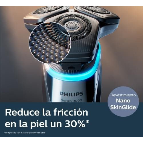 Afeitadora Philips SERIE 9 S9976/55 Series 9000