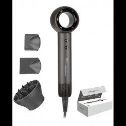 AG Secador Twister Zero 1500W