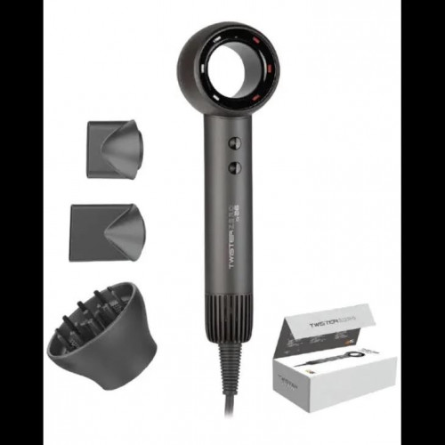 AG Secador Twister Zero 1500W