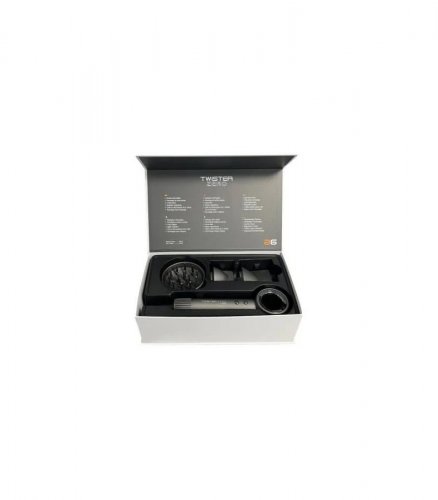 AG Secador Twister Zero 1500W
