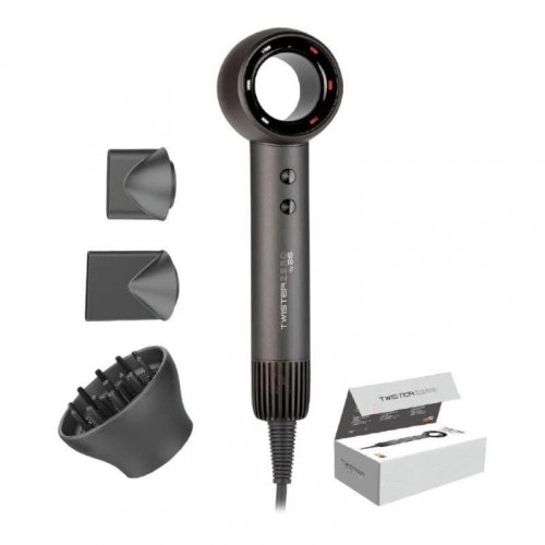 AG Secador Twister Zero 1500W
