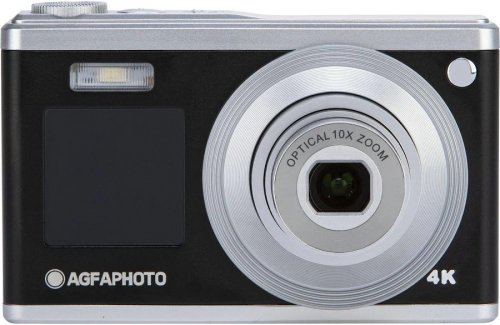 AgfaPhoto Cámara Digital Realishot DC9200