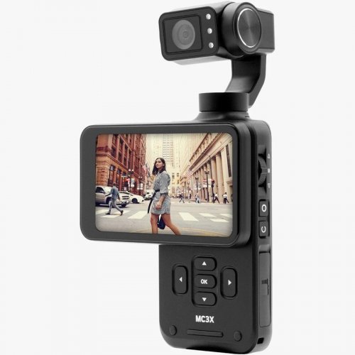Agfaphoto Realimove mc3x