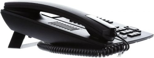 AGFEO ST 53 IP Teléfono IP Negro
