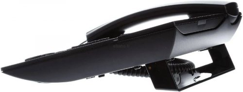 AGFEO ST 53 IP Teléfono IP Negro