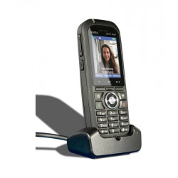 AGFEO teléfono DECT 70 IP