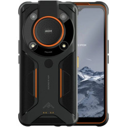 AGM Glory G1 SE 5G 128GB/6GB Dual Sim Negro