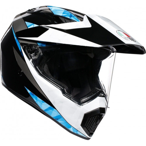 AGV AX9
