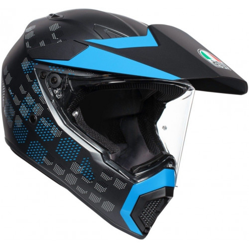 AGV AX9