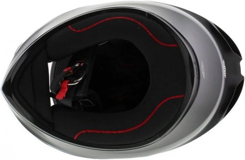 AGV Casco K1 S
