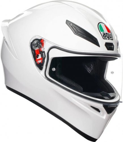 AGV Casco K1 S