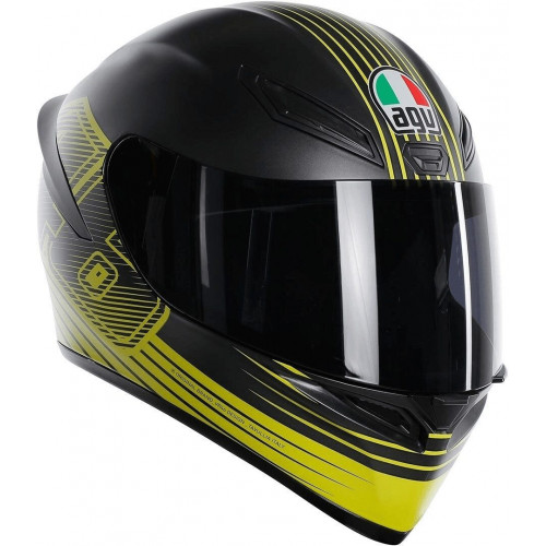 AGV K-1