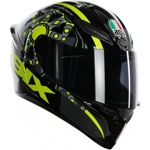 AGV K-1