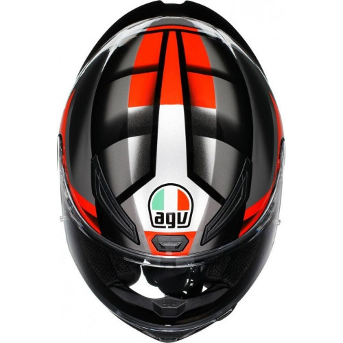 AGV K-1 S