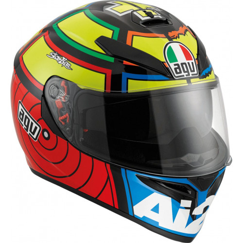 AGV K-3 SV