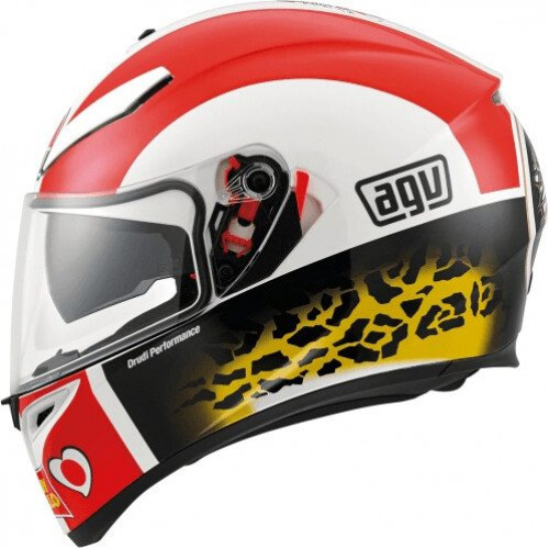 AGV K-3 SV