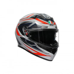 AGV K3 Casco
