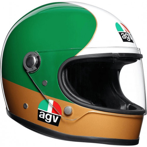AGV X3000