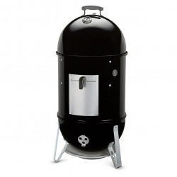Ahumador en caliente Mountain Cooker