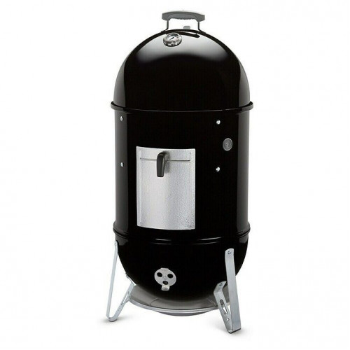 Ahumador en caliente Mountain Cooker