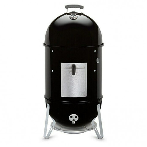 Ahumador en caliente Mountain Cooker