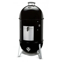 Ahumador Weber Smokey Mountain Cooker