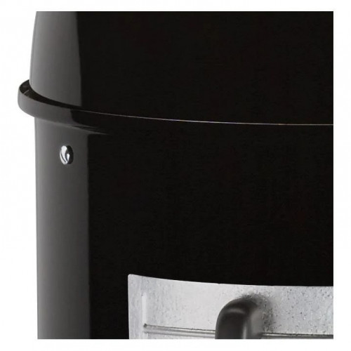 Ahumador Weber Smokey Mountain Cooker
