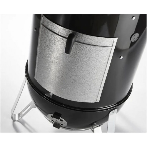 Ahumador Weber Smokey Mountain Cooker