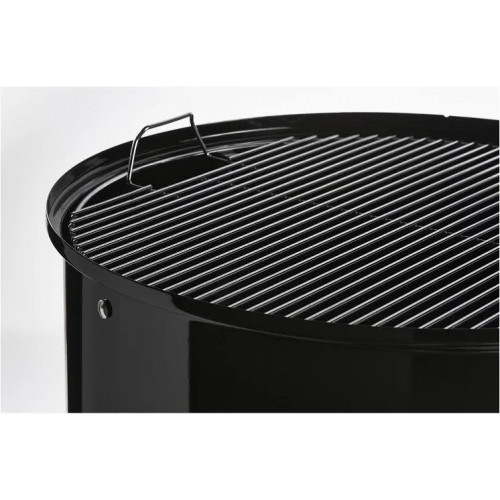 Ahumador Weber Smokey Mountain Cooker