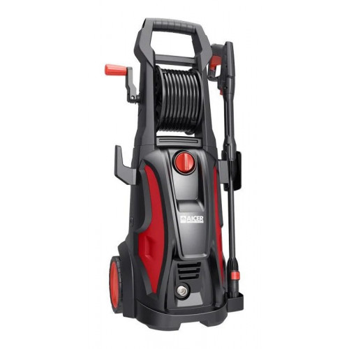 Aicer Hidrolimpiadora 180 Bar con Manguera 2.400W