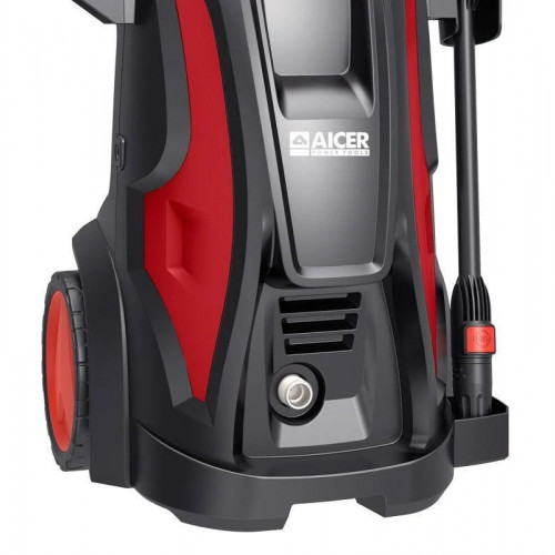 Aicer Hidrolimpiadora 180 Bar con Manguera 2.400W
