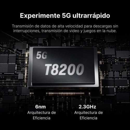 Ainuevo Neo S25 Pro 5G 8GB 256GB 6.75