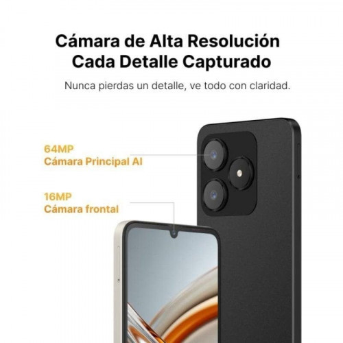 Ainuevo Neo S25 Pro 5G 8GB 256GB 6.75